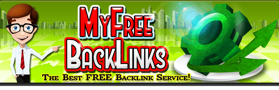 My Free Backlinks
